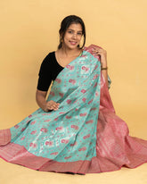 Kanmani Saree